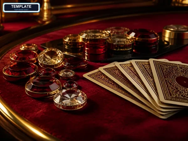 Poker image 2