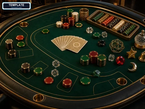 Poker image 3