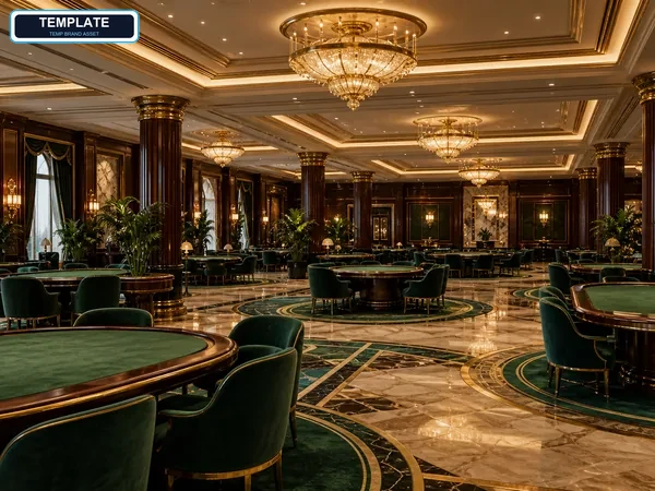 Poker image 4